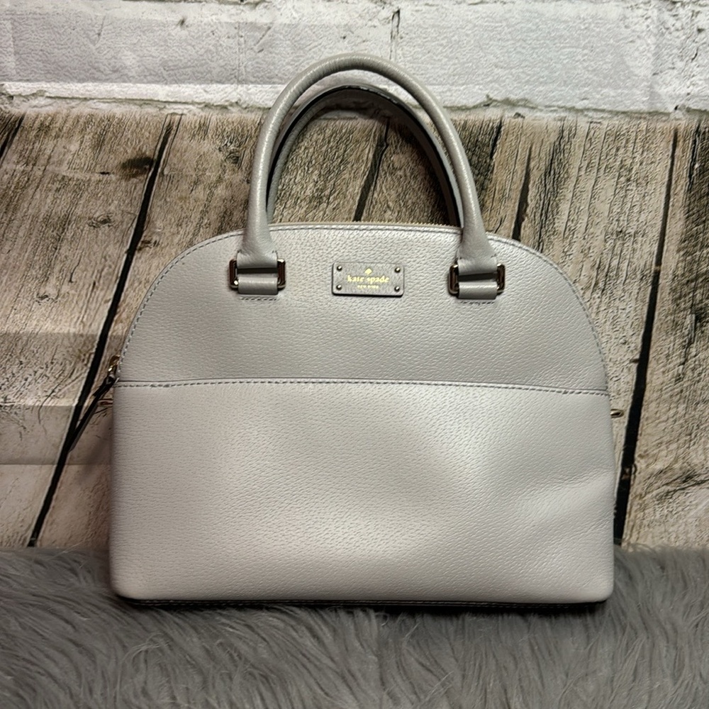 KATE SPADE - Hand bag - Picture 1 of 10